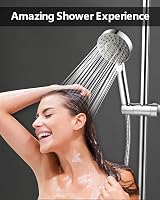 Magichome High Pressure Shower Head 5 Modes Turbocharged for Low Water Flow view 6
