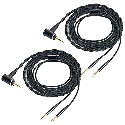 FAAEAL Audio Replacement Cable Compatible with