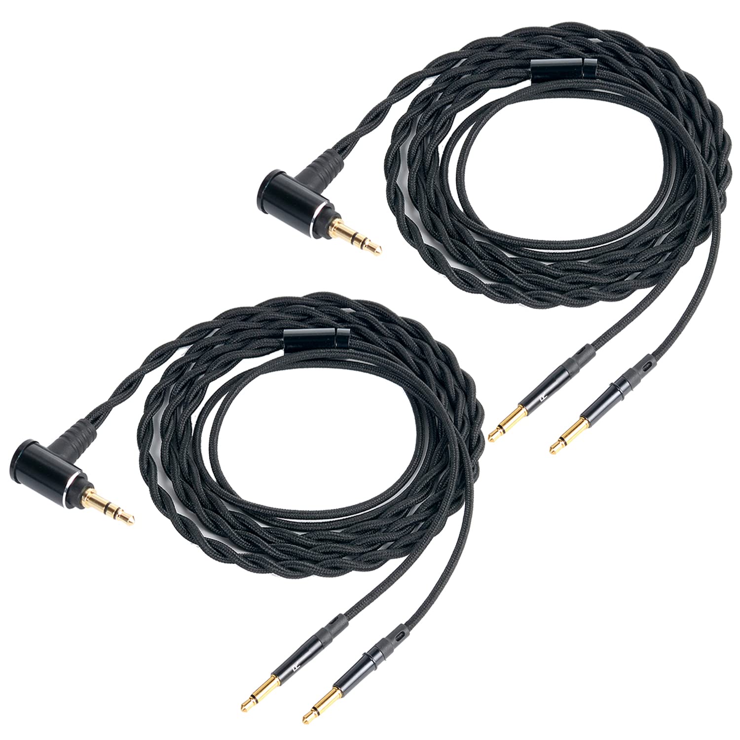 FAAEAL Audio Replacement Cable Compatible with