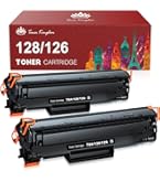 Amazon.com: Canon Genuine 040 Magenta Toner Cartridge Compatible