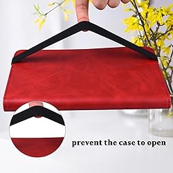 VODEFOX Case for Lenovo Tab P11 2nd Gen Case