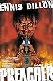 Preacher Book 1 Gone To Texas Garth Ennis Steve Dillon