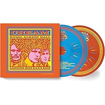その他 Cream: Farewell Concert Restored Extended Edition