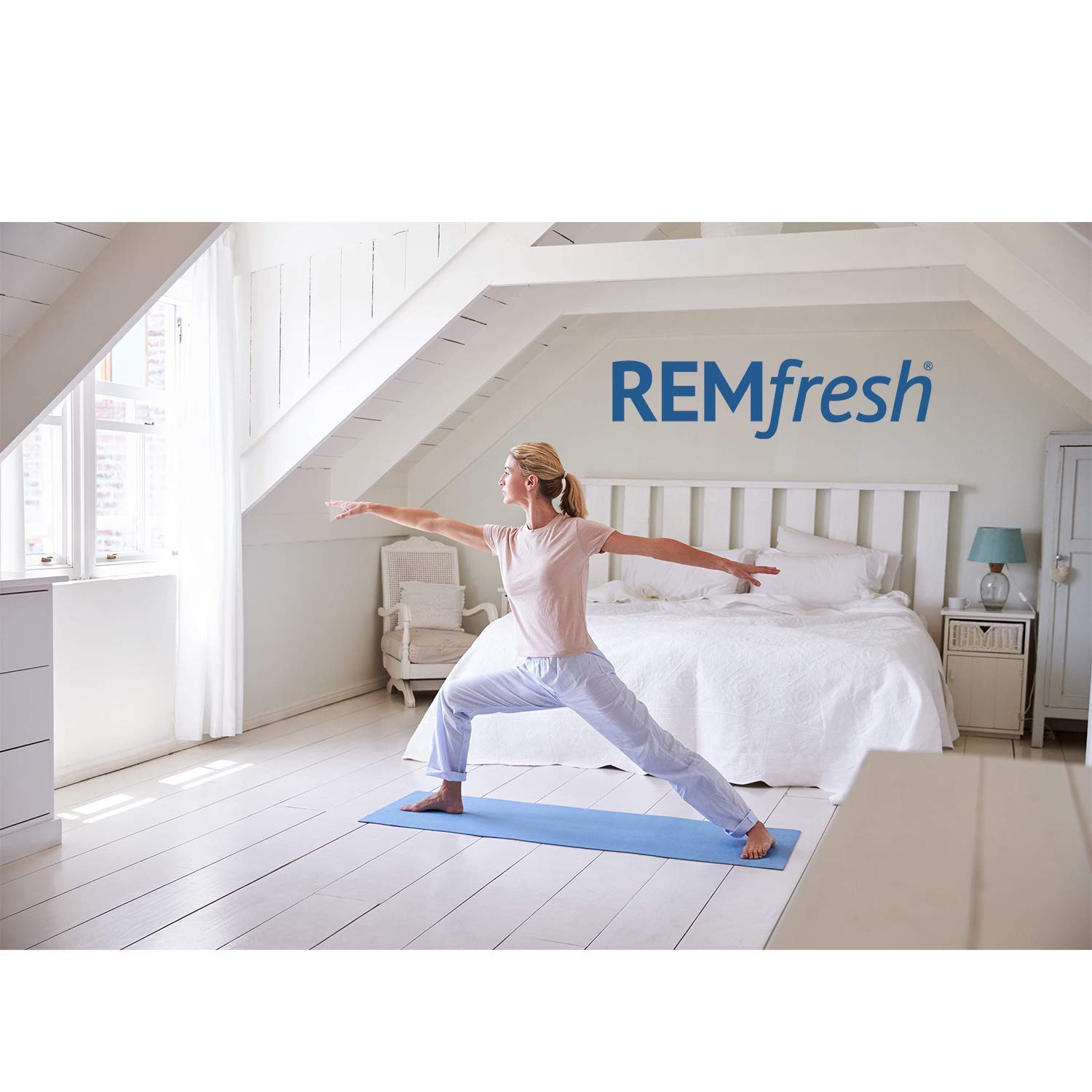 REMfresh Extra Strength 5mg Advanced Sleep Formulation 36 Caplet