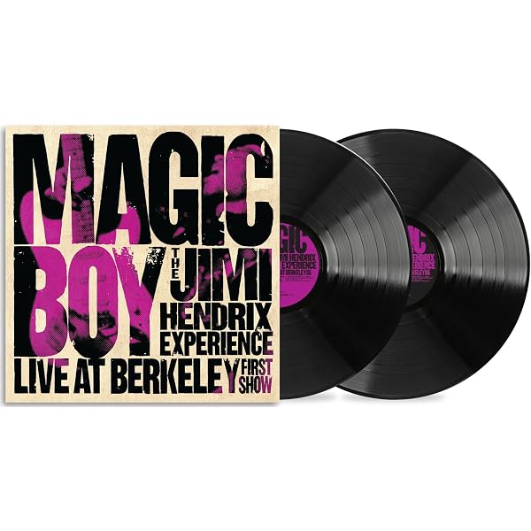 Amazon.com: Bold As Love: CDs & Vinyl