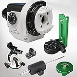 Sky-Watcher Star Adventurer 2i Pro Pack – Motorized Dslr Night Sky Tracker Equatorial Mount for Portable Nightscapes, Time-La