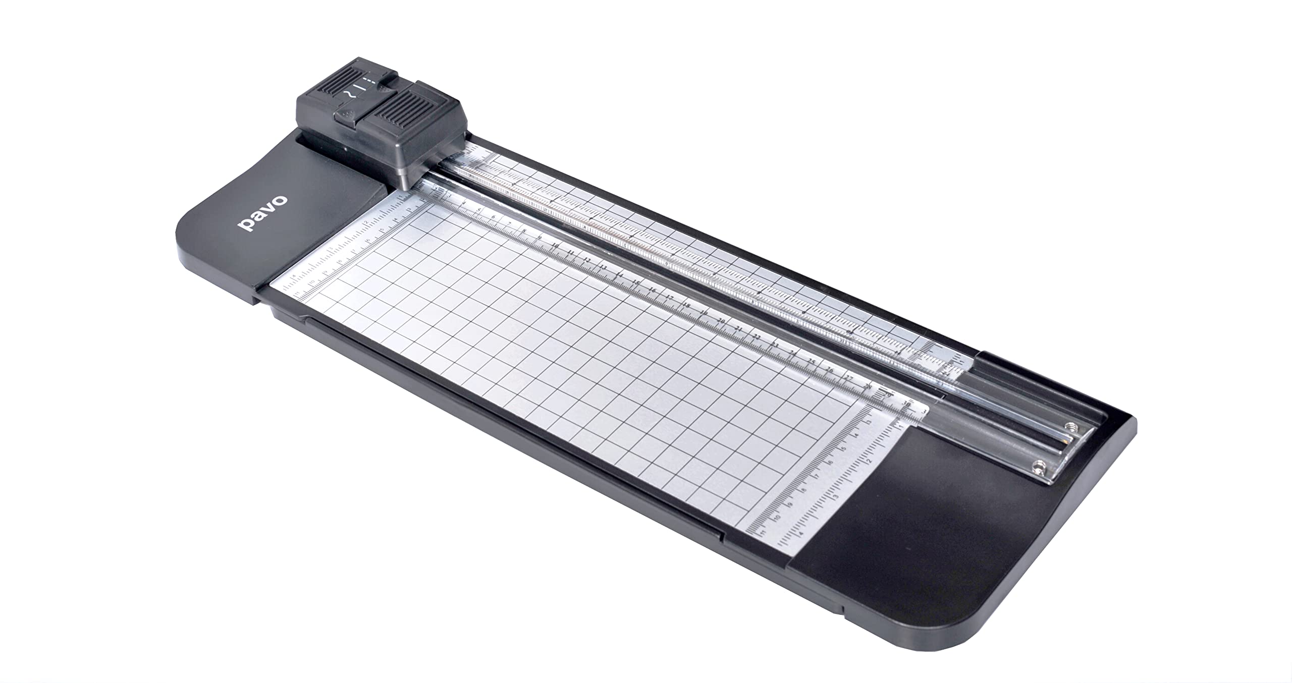 PAVO Premium A4 Multi Cutter/Trimmer