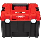 CRAFTSMAN VERSASTACK Deep Tool Box, Lockable, 17-in. (CMST17825)