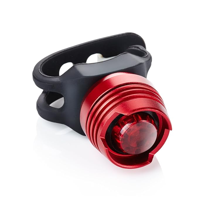 Buy CDC® Bike tail Light Waterproof Rear Bike LED Best & Brightest