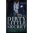 Dirty Little Secret (Forbidden Desires Book 1)