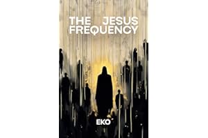 The Jesus Frequency