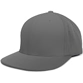 Pacific Headwear Unisex Adult Pacific Headwear Perforated F3 Performance Flexfit&reg; Cap