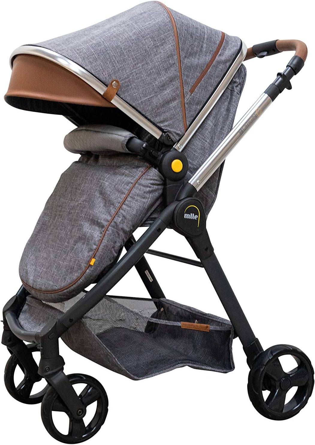 mlle pushchair