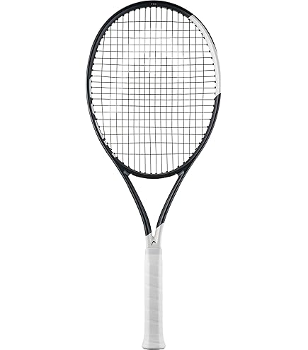 Amazon.com: Speed PRO Legend 2024 Tennis Racquet - Strung Mid