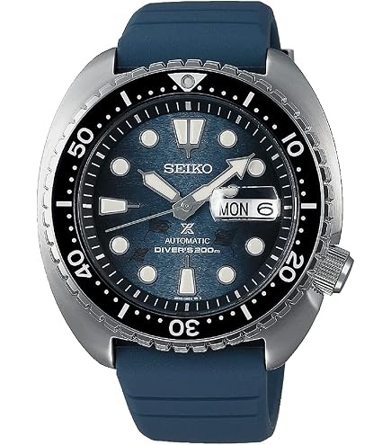 Amazon.com: Seiko SRPG57K1 SRPG57K1 Wristwatch, Mechanical