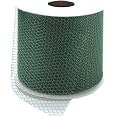 Rotolo Di Rete In Tulle Falk Net Mesh, 7,6 Cm X 36,6 Metri, Colore Lavanda, Lavabile In Lavatrice - 2