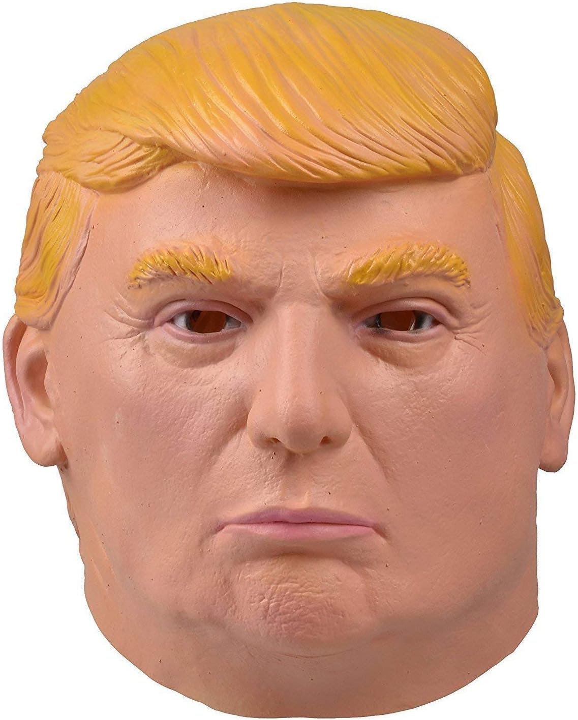 Trooki Halloween Spoof Donald Trump Mask