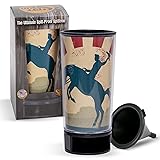 Spit Bud Country Cowboy The Ultimate Spittoon for