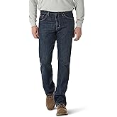 Wrangler Riggs Workwear Men's 20X FR Vintage Boot Cut Jean
