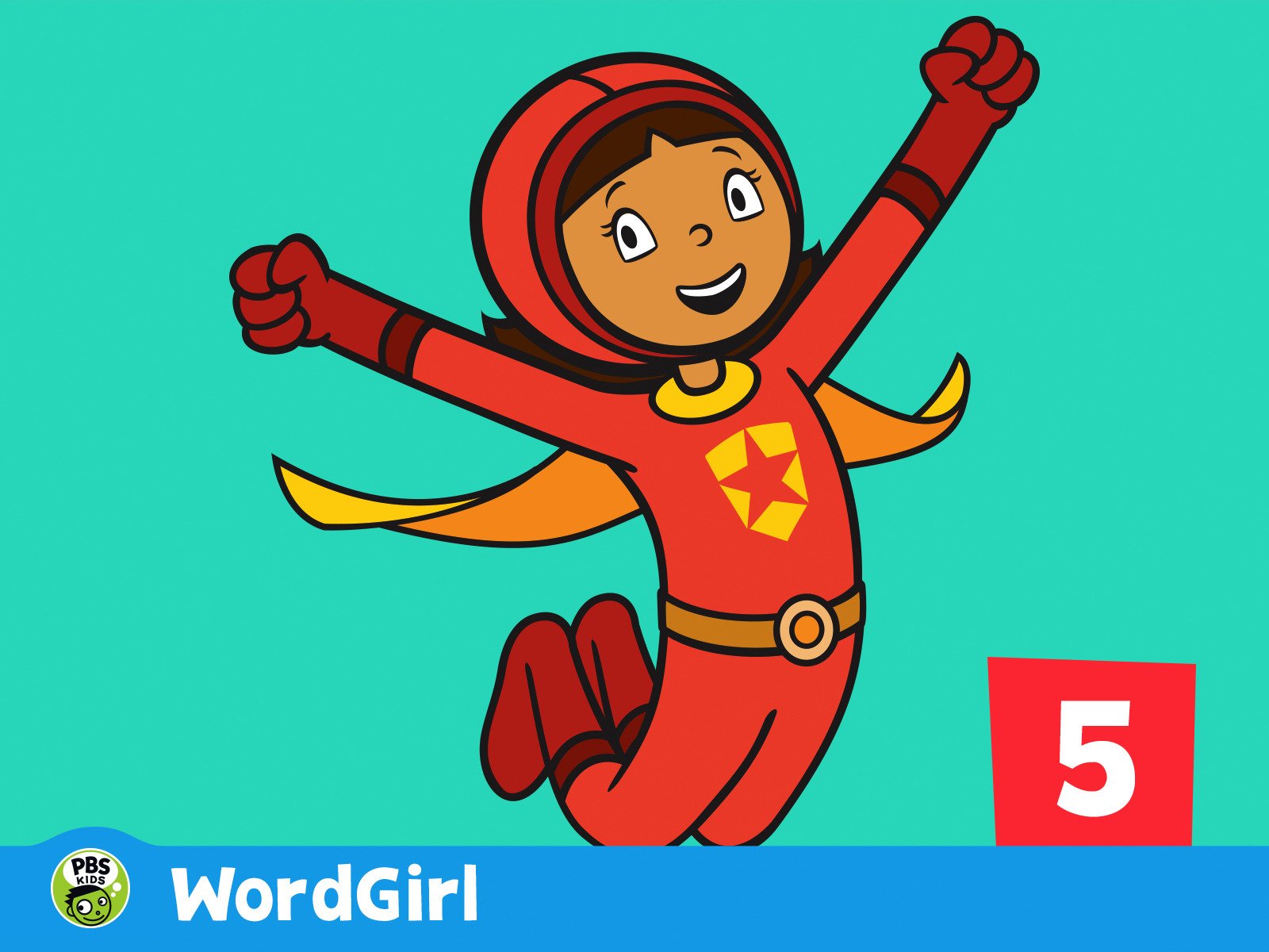 Watch WordGirl Season 5 Prime Video Watch WordGirl Season 5 Prime Video