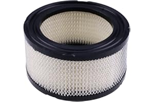 Holdia Air Compressor Polyester Filter Element PO5050A Compatible with Ingersoll RandChampion Gardner Denver