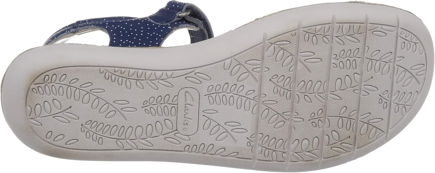 clarks ivy blossom infant