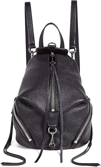 Rebecca minkoff convertible julian backpack Clearance