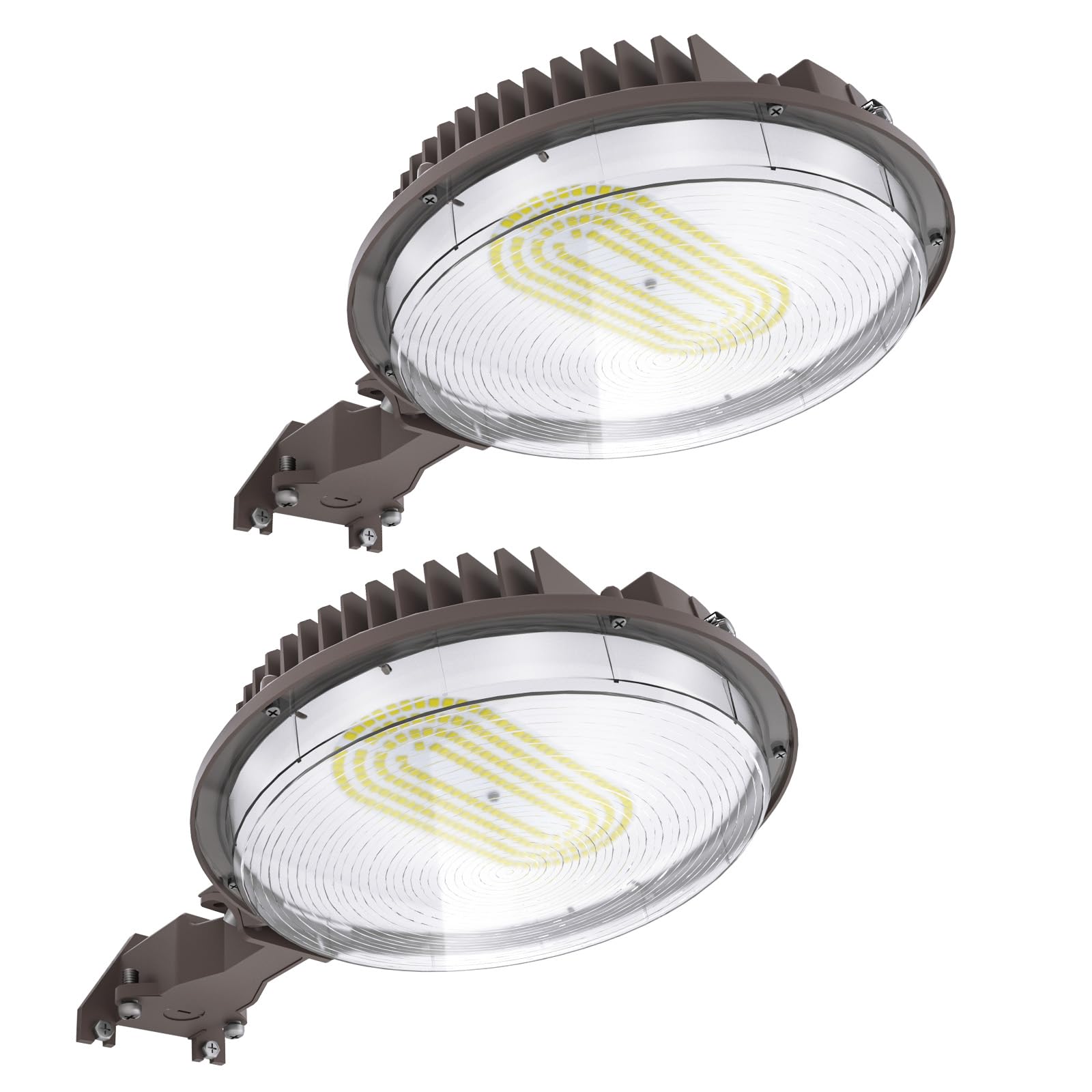 LED Barn Light 120W, 170LM/W Efficient Dusk to Dawn