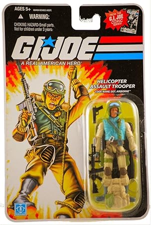 Hasbro G.I. Joe Hasbro 3 3/4\