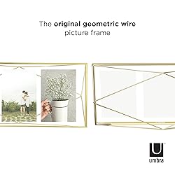 Umbra Prisma Picture Frame