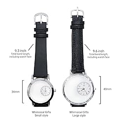 Whimsical Gifts Raggedy Ann 3D Watch | Silver