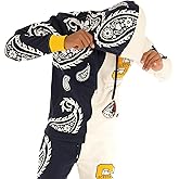 SCREENSHOT FLEECE HOODIE 3202 Mens Urban Streetwear Graffiti Embroidery Patch Fleece Pullover Hoodie Sweatshirt Top