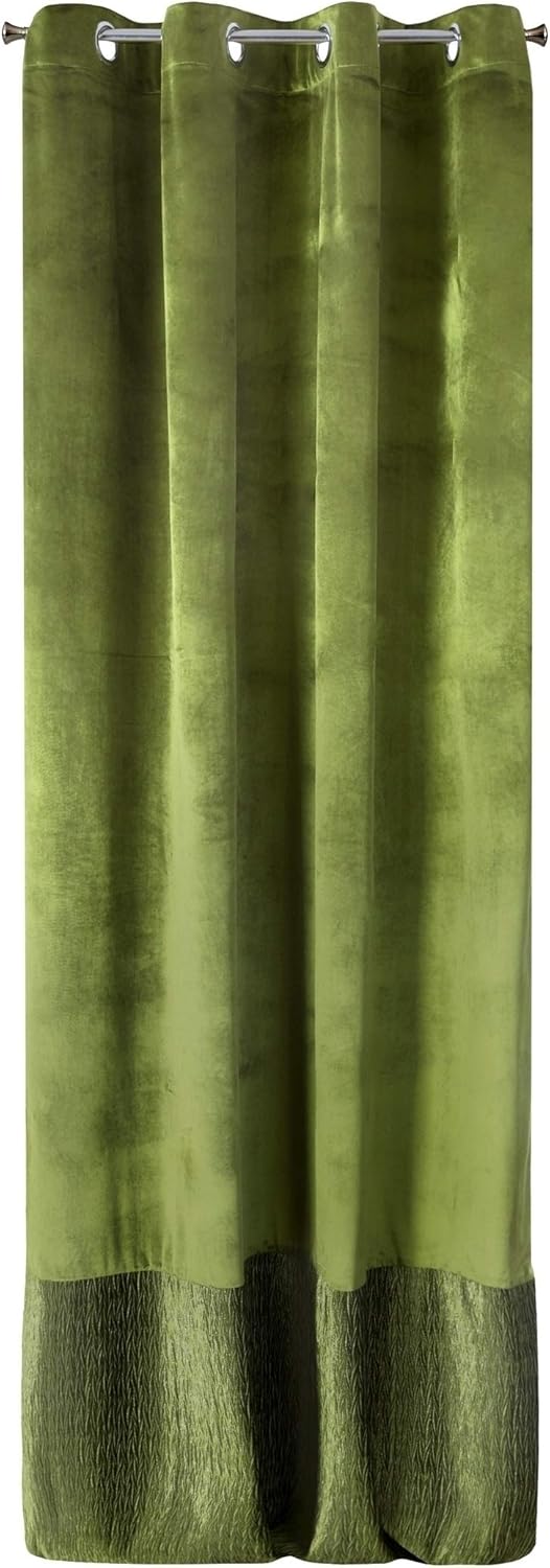 foglia verde per la camera da letto