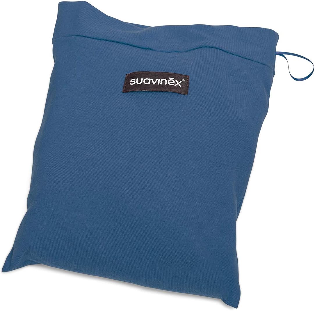 Suavinex 400869 Elastic Band, blue - Image 3