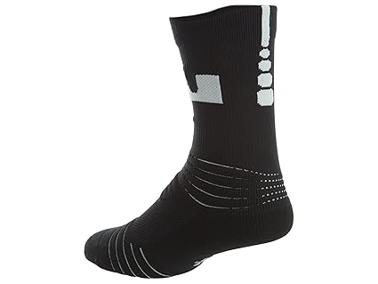 nike elite versatility socks low