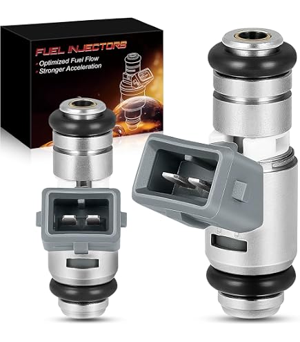 Amazon.com: YIHETOP 2PCS Injector Sleeve 8-97606661-0 Compatible