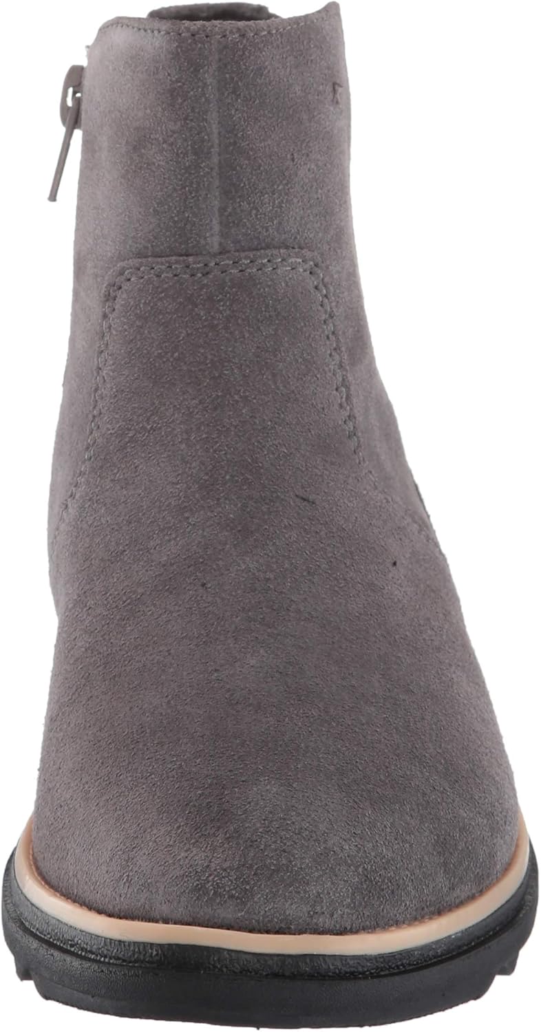 clarks women's sharon swing ankle boot