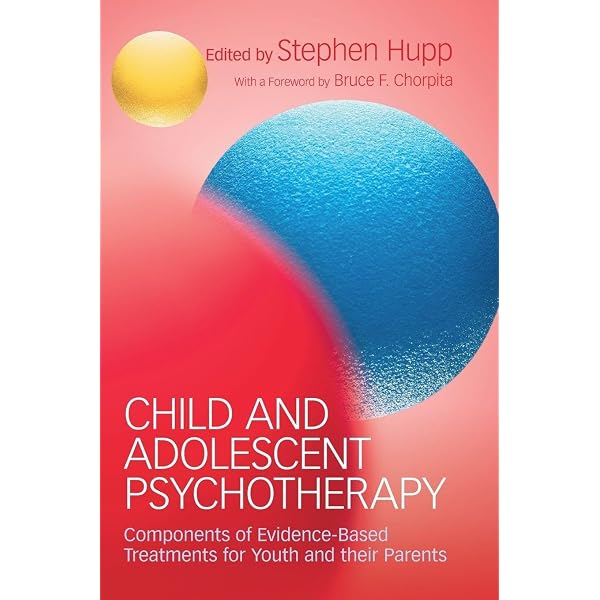 Amazon.com: Child and Adolescent Psychotherapy: Components of
