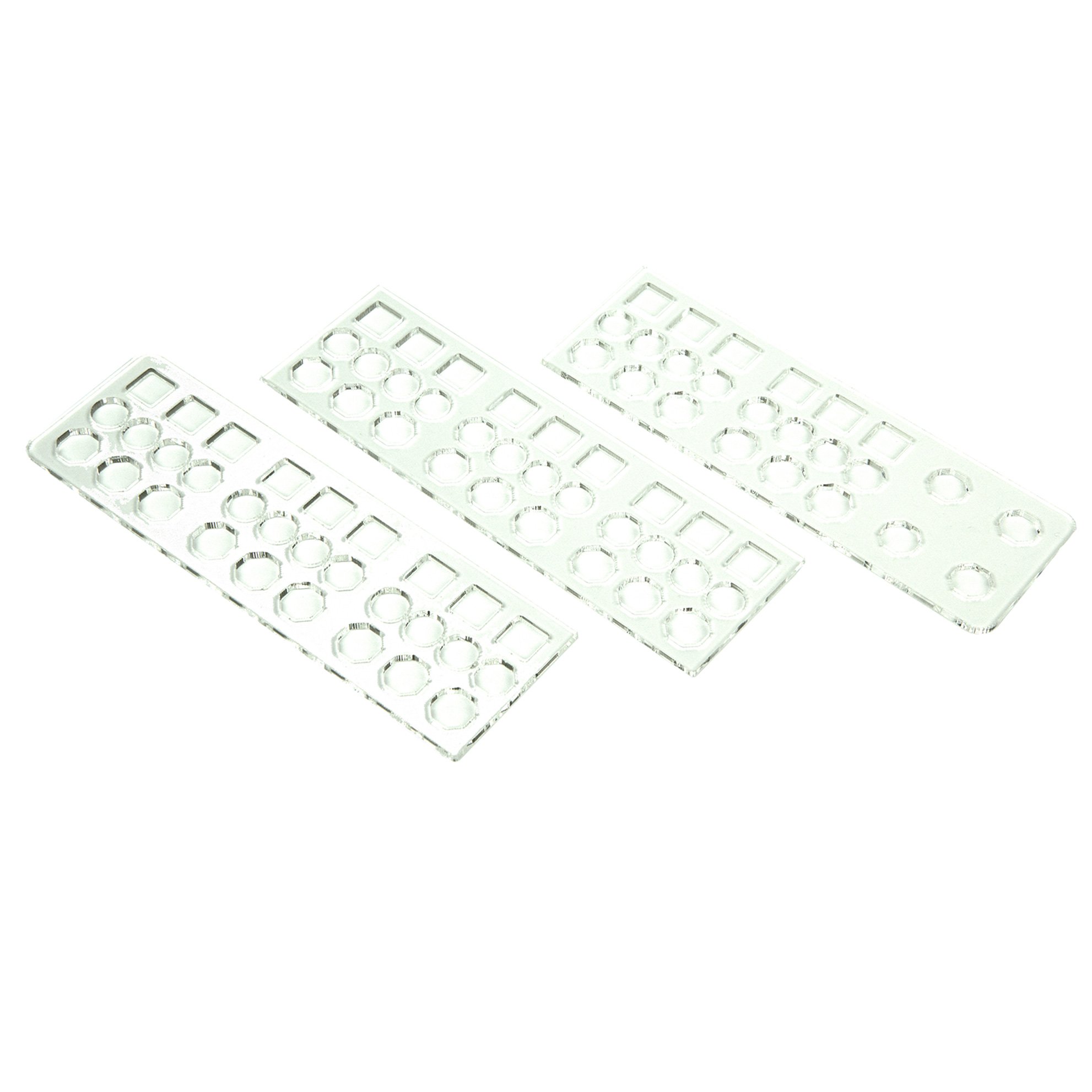 The Broken Token Power Grid Resource Market Trays (3)