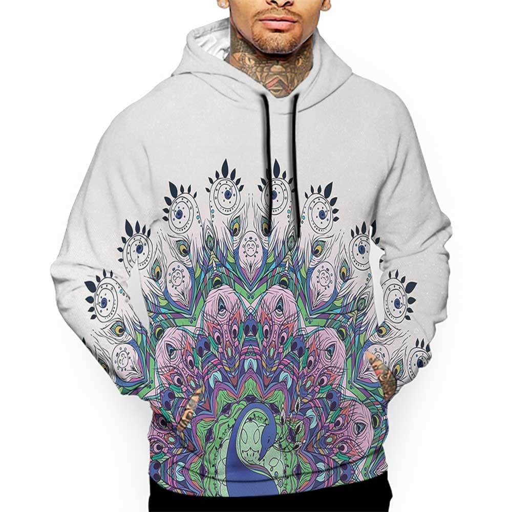 wildlife print sweatshirts