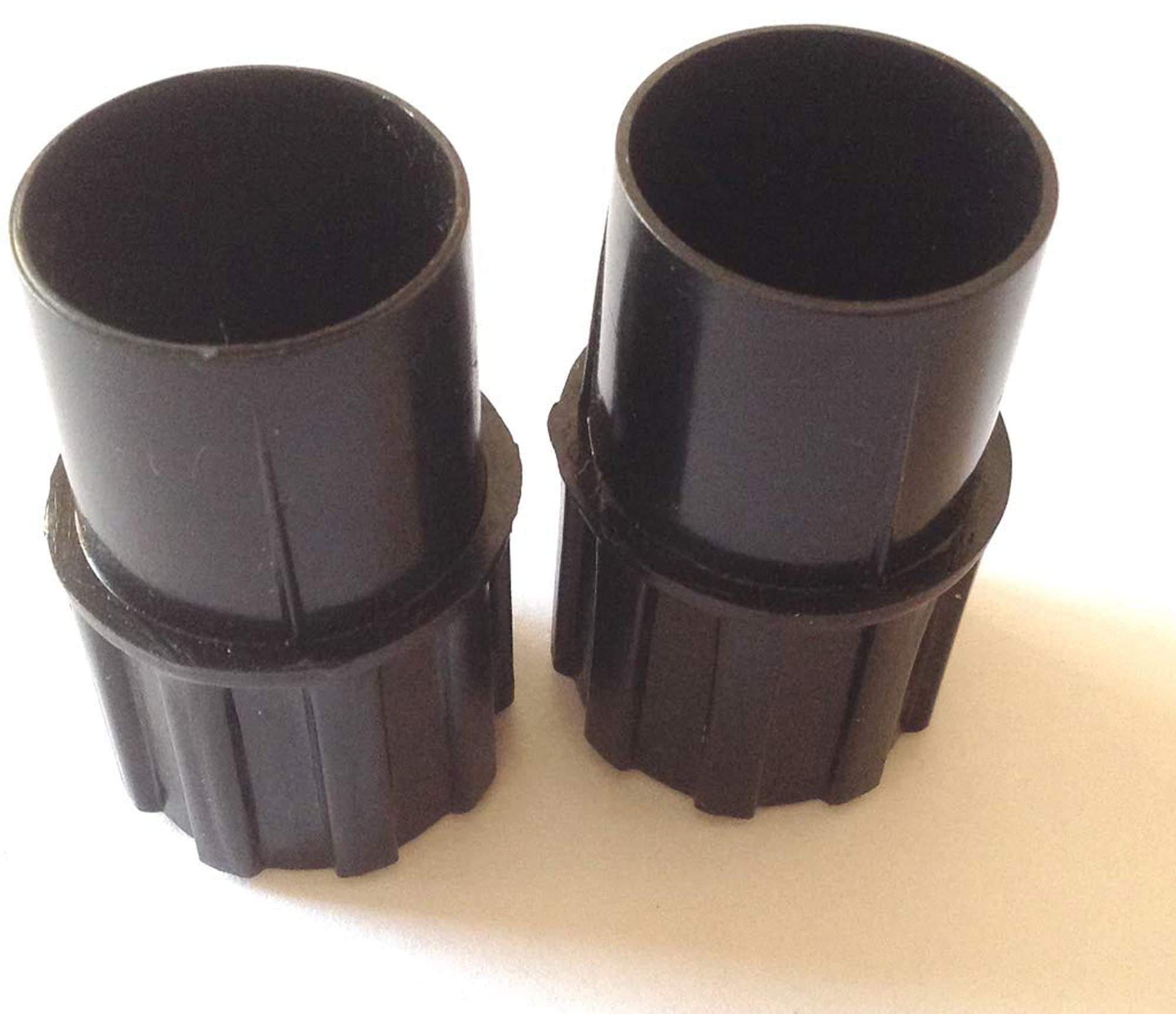 2x Plastic Alto Saxophone Casing Cap Alto Sax Orifice Protection Plug Alto Saxophone Nozzle Protector Diameter Outside The Socket 23.8mm Musical Instrument Accessories Parts