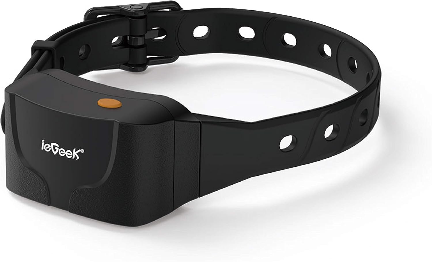 Reviews ieGeek Dog Training Collar Receiver Rechargeable Shock Collar