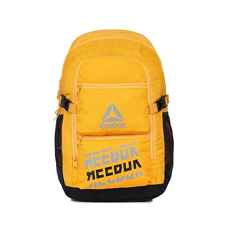 reebok unisex backpack