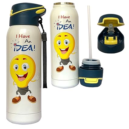 stainless steel sipper for kids