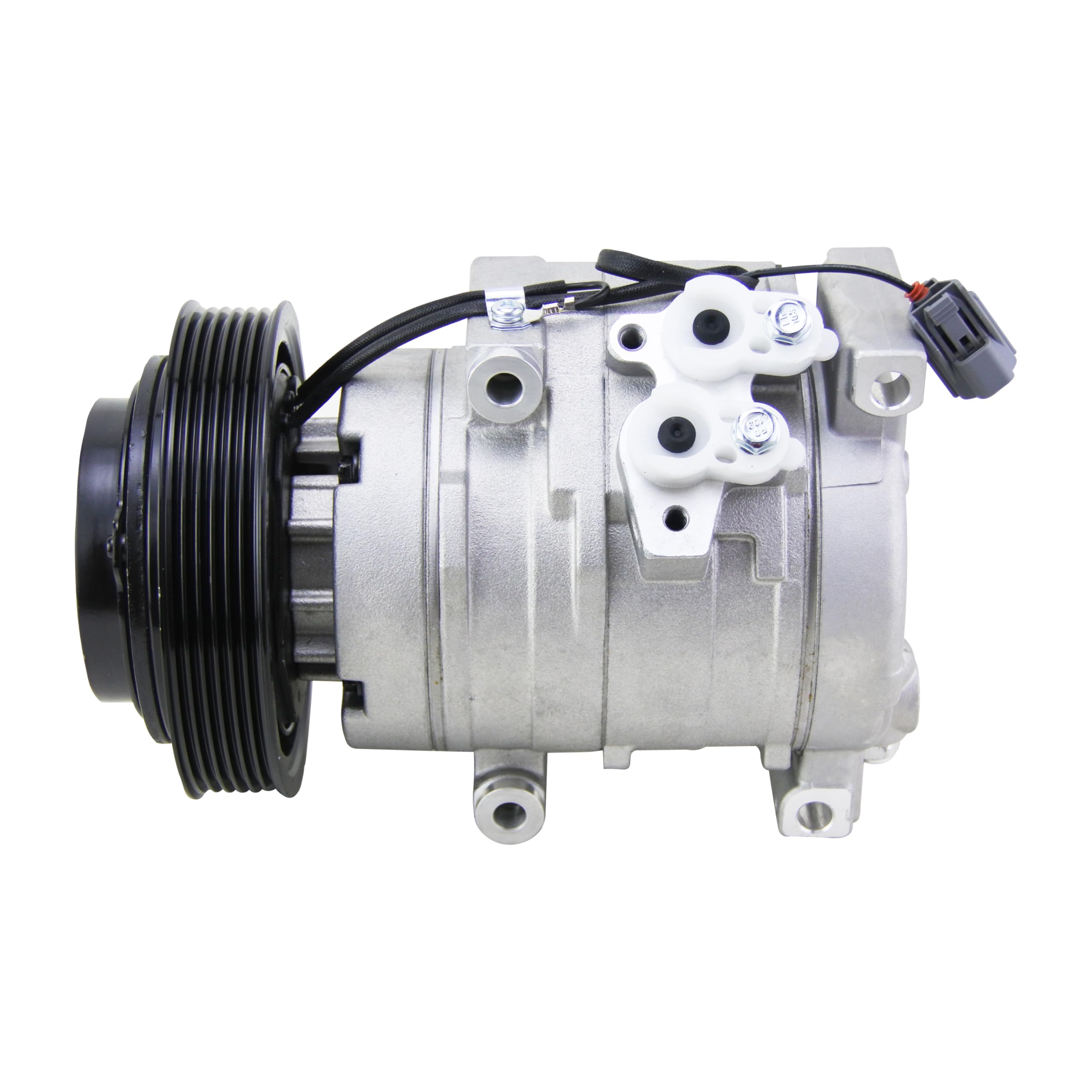 Photo 1 of A/C Compressor AC Air Conditioning Compressor For Acura MDX TL Honda Accord Pilot Odyssey Ridgeline 2003 2004 2005 2006 2007 2008