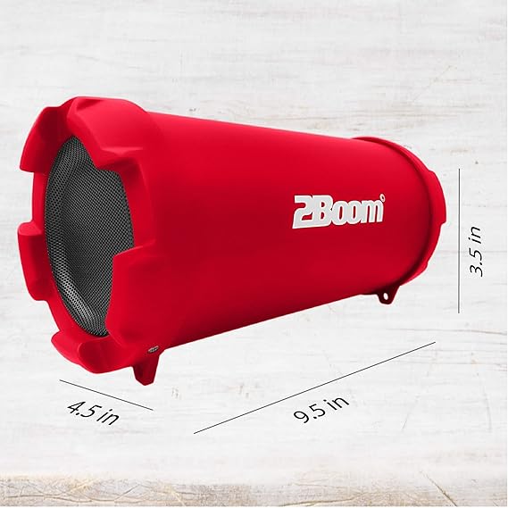2boom bx320 manual