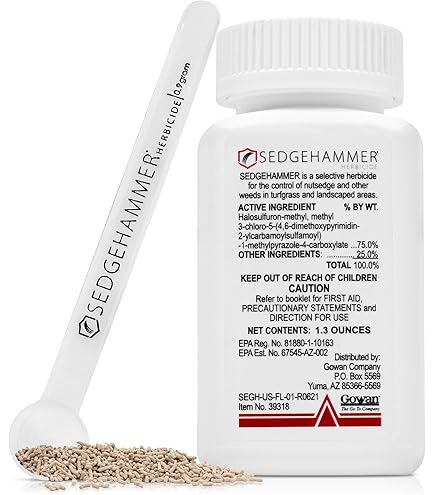 Amazon.com : FMC Dismiss Turf Herbicide 6 fl oz : Patio, Lawn & Garden