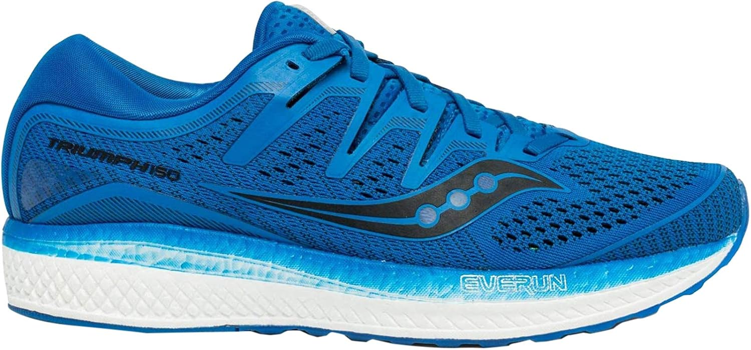 men's saucony triumph iso 5