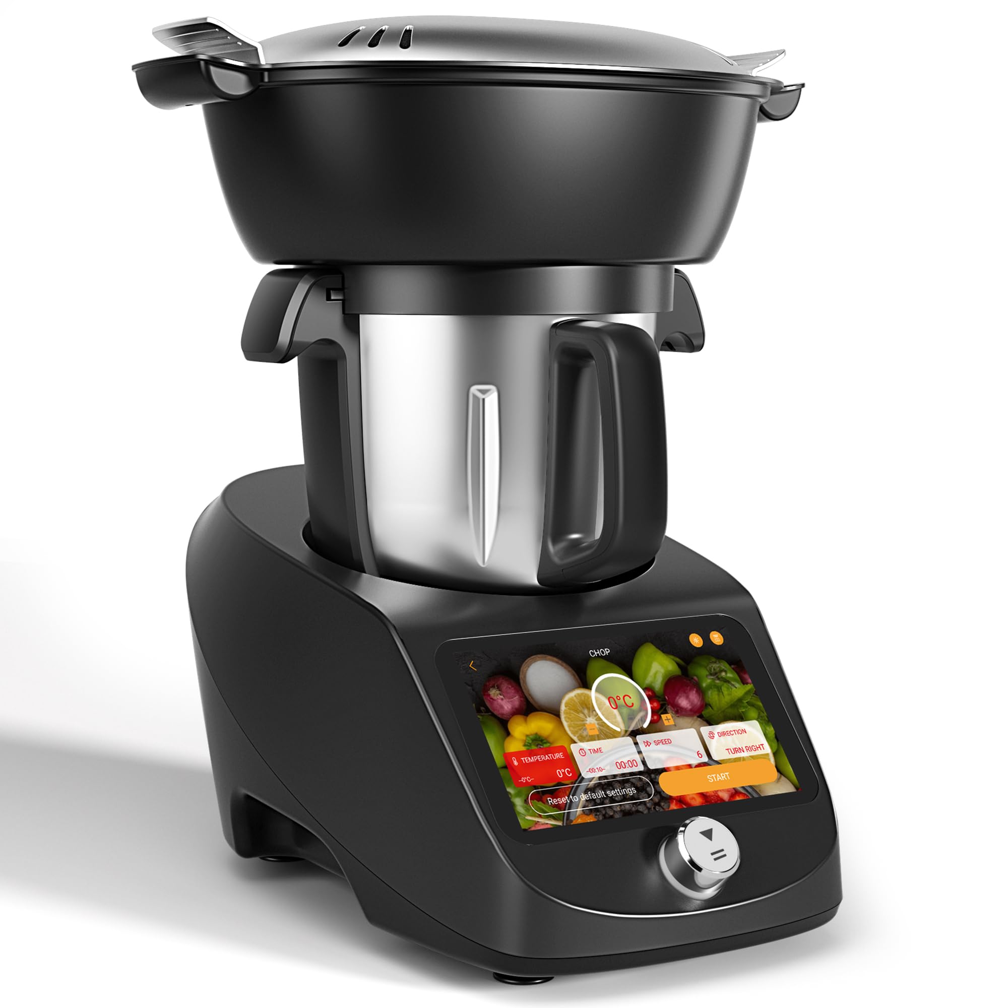2026 Upgraded Version Cooking product image 4