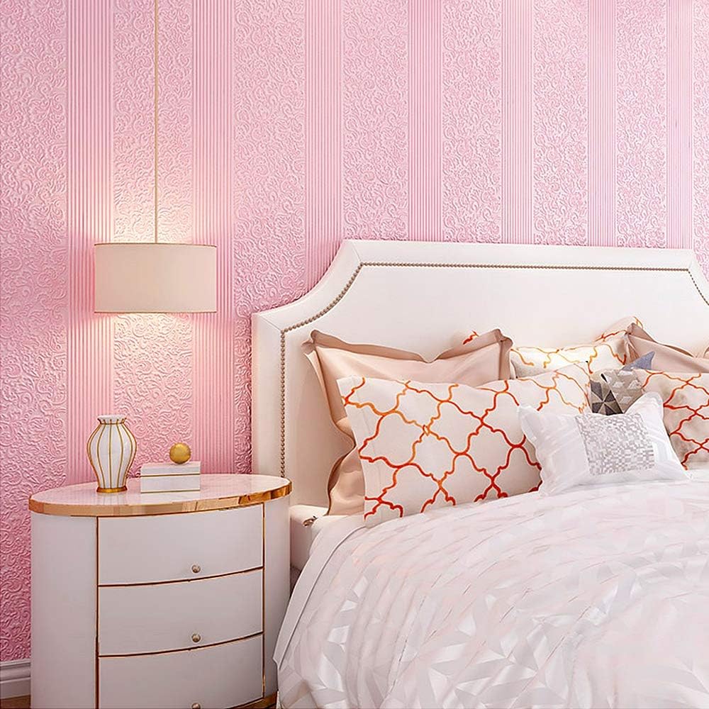 Aegilmc 3d Tapete Pvc Selbstklebend 10 Blatt Blumen Fliesen Schlafzimmer Aufkleber Abnehmbar Pe Schaum Kuche Backsplash Raumdekoration Rose Amazon De Kuche Haushalt